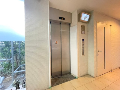 【その他共用部分】 | CRYSTAL SUITA TAKAHAMA