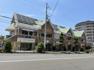 神戸市西区伊川谷町有瀬の店舗事務所の画像