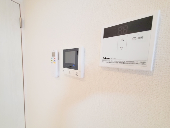 premiereⅢ(プレミールスリー)のセキュリティ