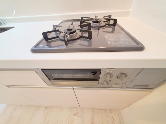 premiereⅢ(プレミールスリー)のキッチン