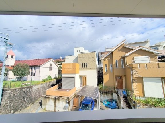 premiereⅢ(プレミールスリー)の展望