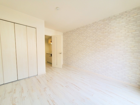 premiereⅢ(プレミールスリー)の洋室