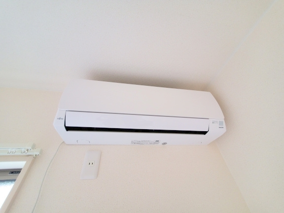 premiereⅢ(プレミールスリー)の設備