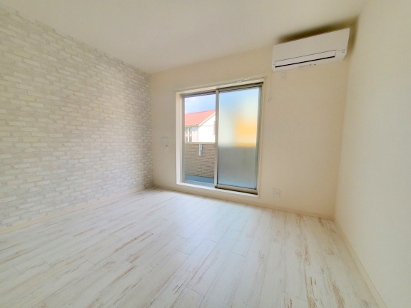 premiereⅢ(プレミールスリー)の内装