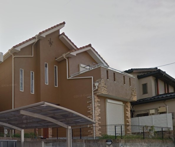 premiereⅢ(プレミールスリー)の外観