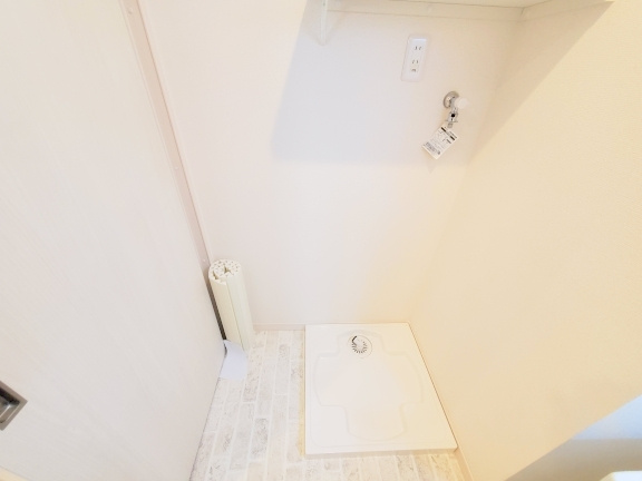 premiereⅢ(プレミールスリー)の設備