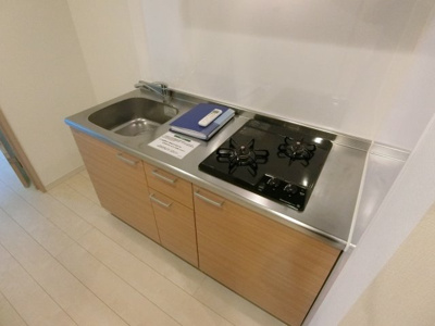 【キッチン】 | フィアスコート羽衣