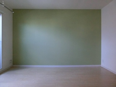 【洋室】 | フィアスコート羽衣