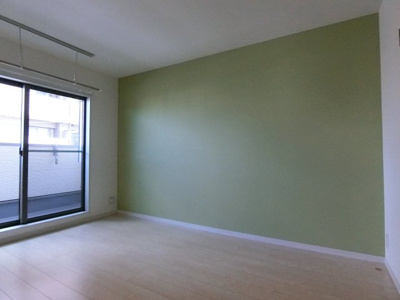 【寝室】 | フィアスコート羽衣