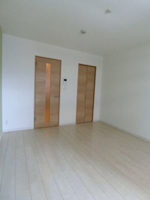 【洋室】 | フィアスコート羽衣