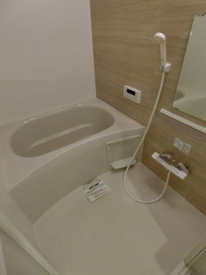 【浴室】 | フィアスコート羽衣