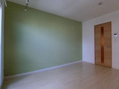 【内装】 | フィアスコート羽衣