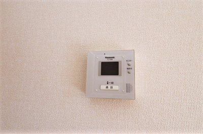 【セキュリティ】 | Ｆｅｒｍｅ | テレビインターホン