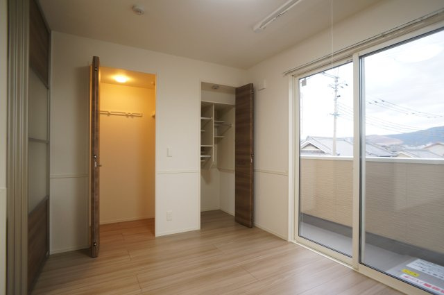 ビギーウエストの居間・リビング