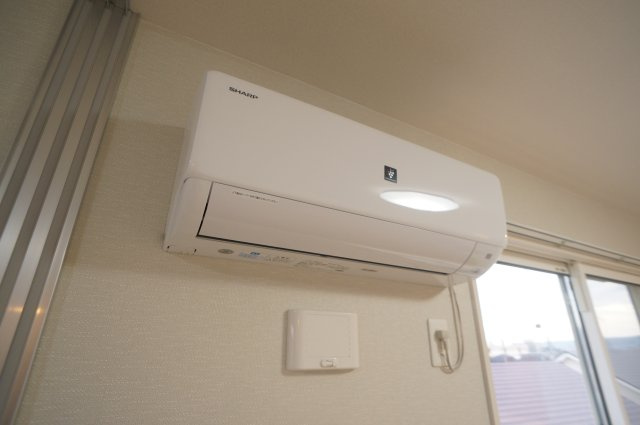 ビギーウエストの設備