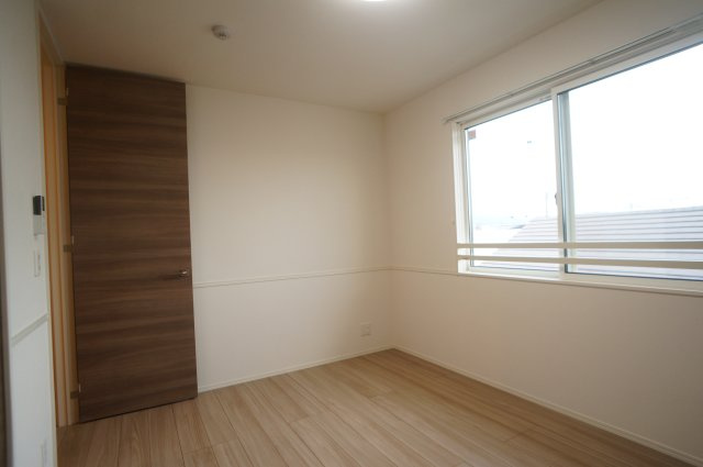 ビギーウエストの居間・リビング