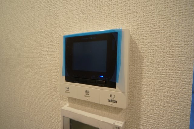 ビギーウエストのセキュリティ