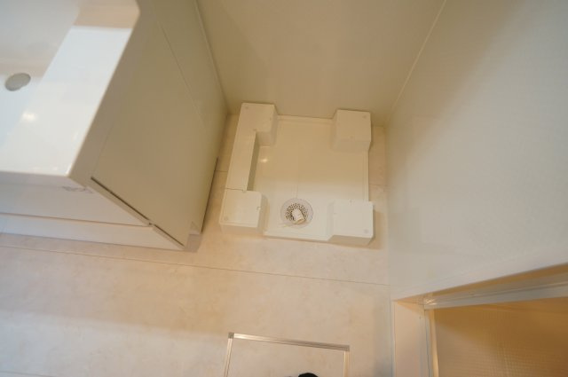 ビギーウエストの設備