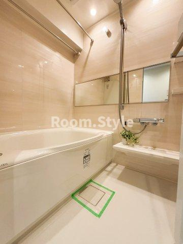 パシフィック自由が丘マンションの浴室|空室のためご都合に合わせてご内覧できます
お問合せはお電話でもお受付しております。
03-6450-5211