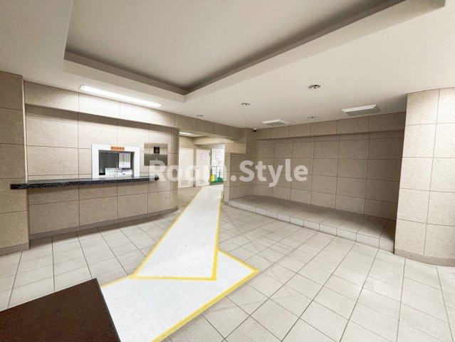 パシフィック自由が丘マンションのその他|空室のためご都合に合わせてご内覧できます
お問合せはお電話でもお受付しております。
03-6450-5211