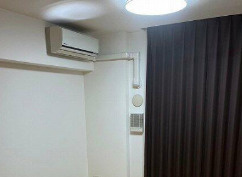 【トイレ】 | シティハウス蕨ステーションコート