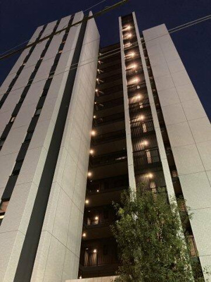 【展望】 | シティハウス蕨ステーションコート