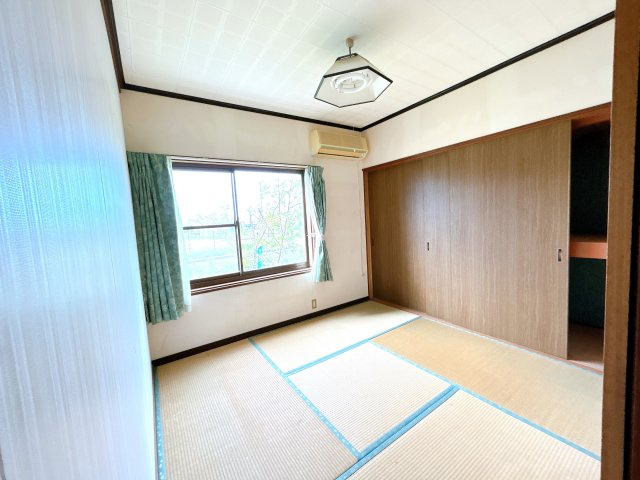 東伯郡湯梨浜町泊中古戸建のその他|1階4.5帖和室