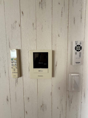 【セキュリティ】 | ハウススター富士見台