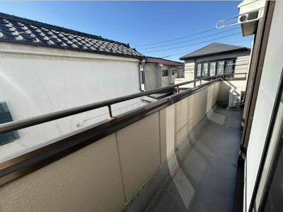 【展望】 | ハウススター富士見台