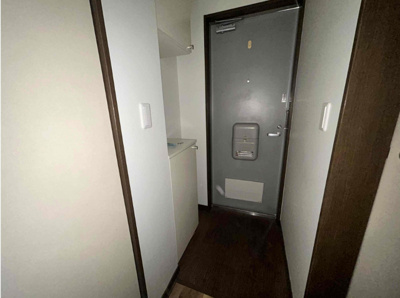 【玄関】 | ハウススター富士見台