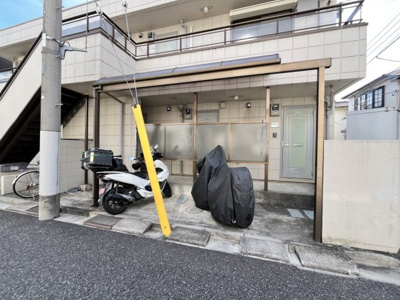 【その他共用部分】 | ハウススター富士見台