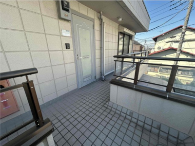 【その他共用部分】 | ハウススター富士見台