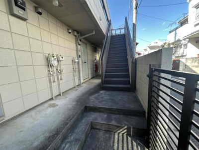 【その他】 | ハウススター富士見台