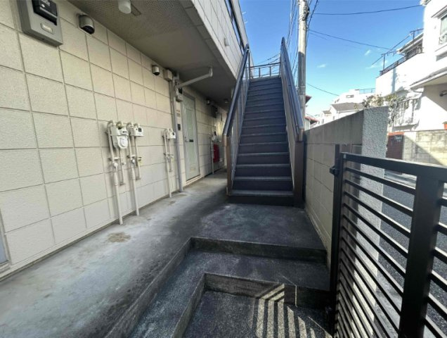 【その他】 | ハウススター富士見台