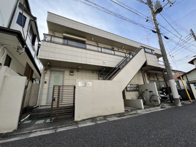 【外観】 | ハウススター富士見台