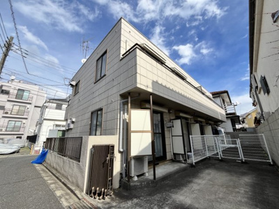 【外観】 | ハウススター富士見台