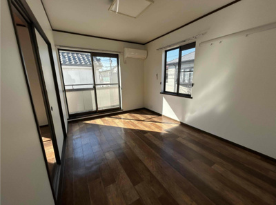 【居間・リビング】 | ハウススター富士見台