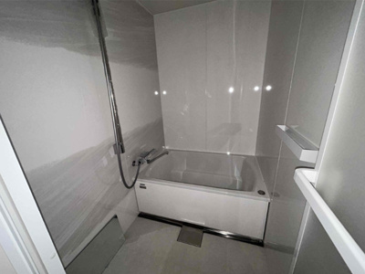 【浴室】 | ハウススター富士見台