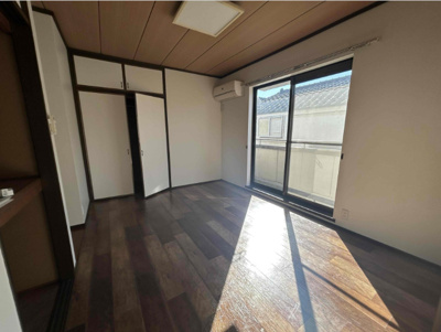 【洋室】 | ハウススター富士見台