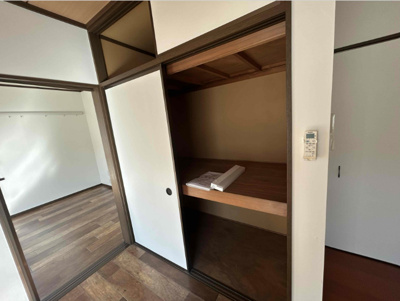 【収納】 | ハウススター富士見台