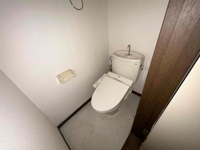 【トイレ】 | ハウススター富士見台