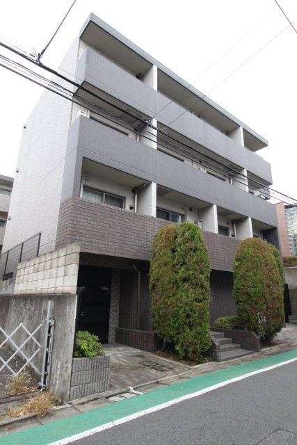 トーシンフェニックス牛込神楽坂