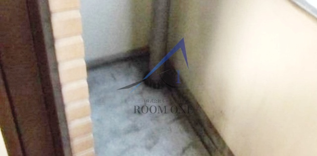 サンパティオ文京千石のバルコニー|バルコニーです。