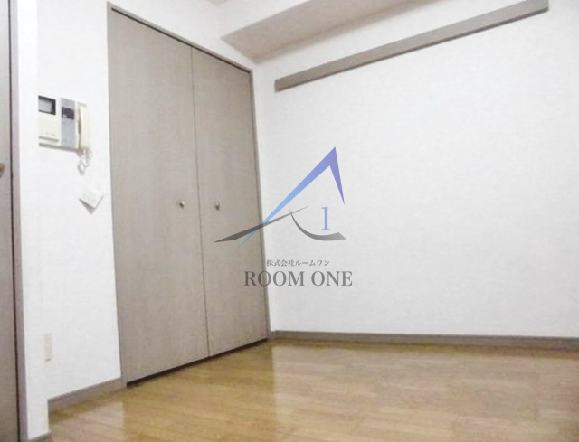 サンパティオ文京千石の寝室|寝室です。