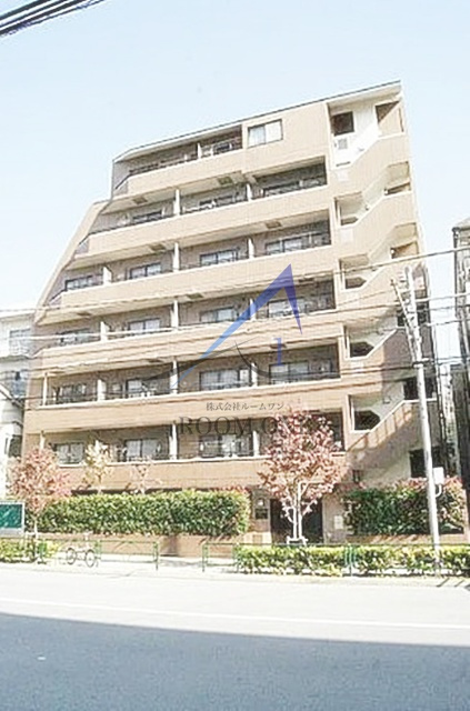 サンパティオ文京千石