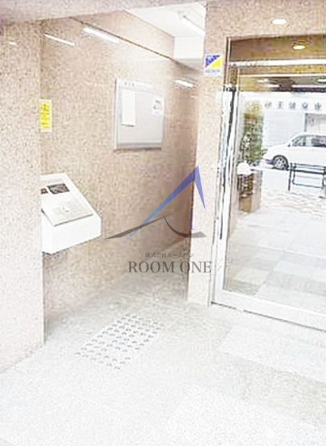 サンパティオ文京千石のその他