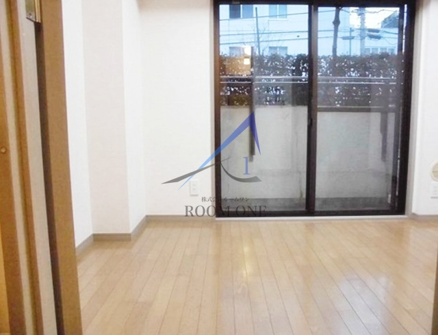 サンパティオ文京千石の居間・リビング|洋室のお部屋です。