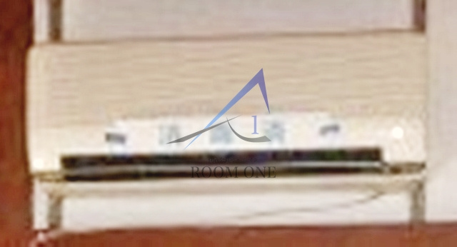 ヒカリハウスの設備|エアコンです。