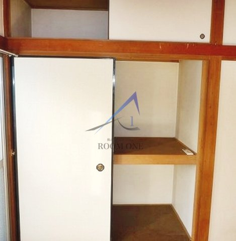 ヒカリハウスの収納|収納です。