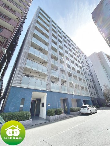 プラウドフラット隅田リバーサイド